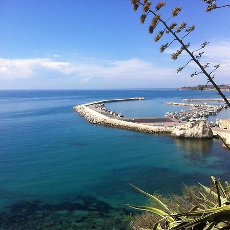 Casa Vacanze Surriano Sciacca Exterior photo