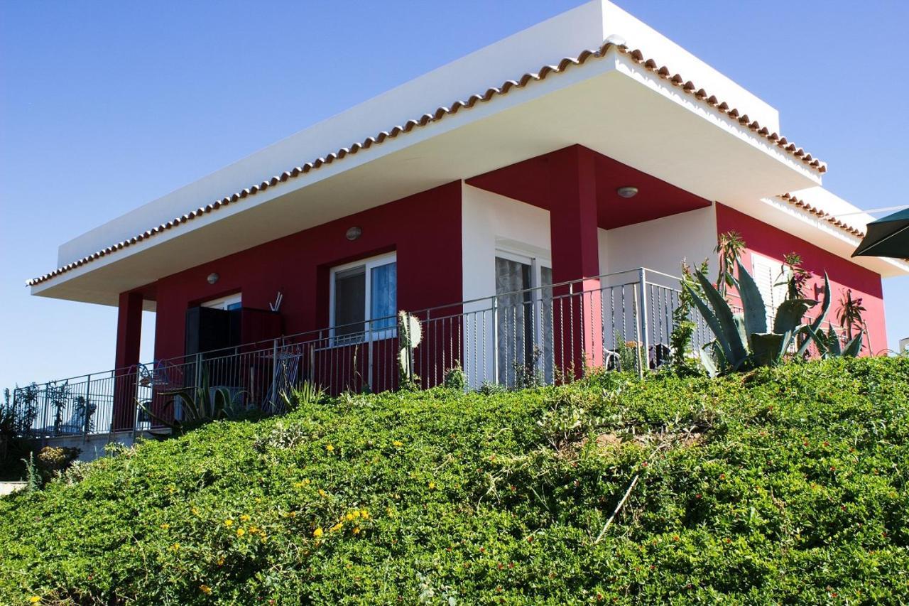 Casa Vacanze Surriano Sciacca Exterior photo