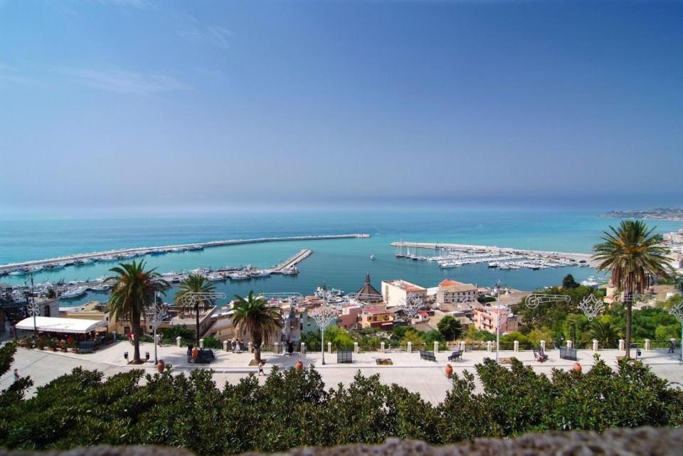 Casa Vacanze Surriano Sciacca Exterior photo