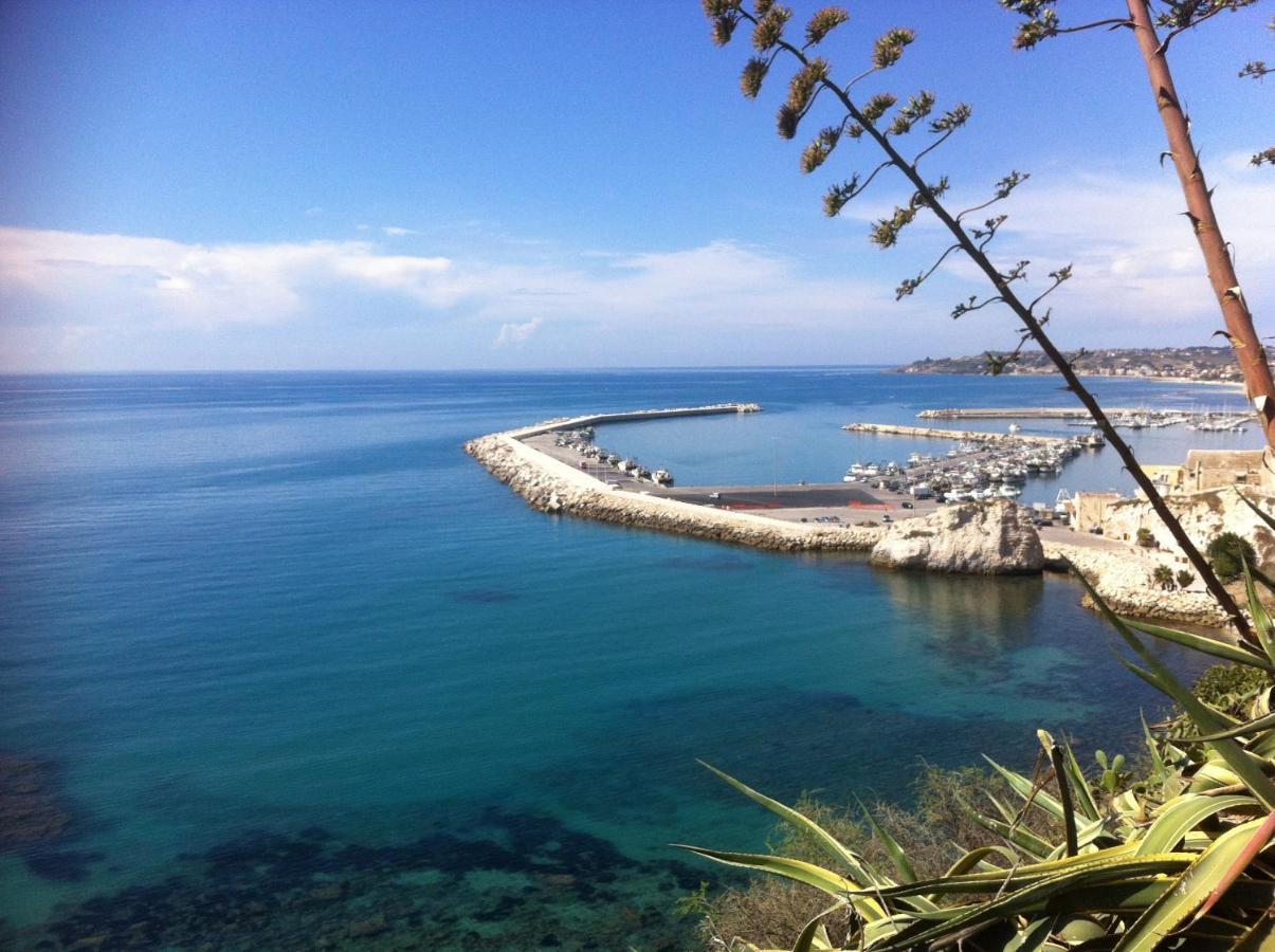 Casa Vacanze Surriano Sciacca Exterior photo