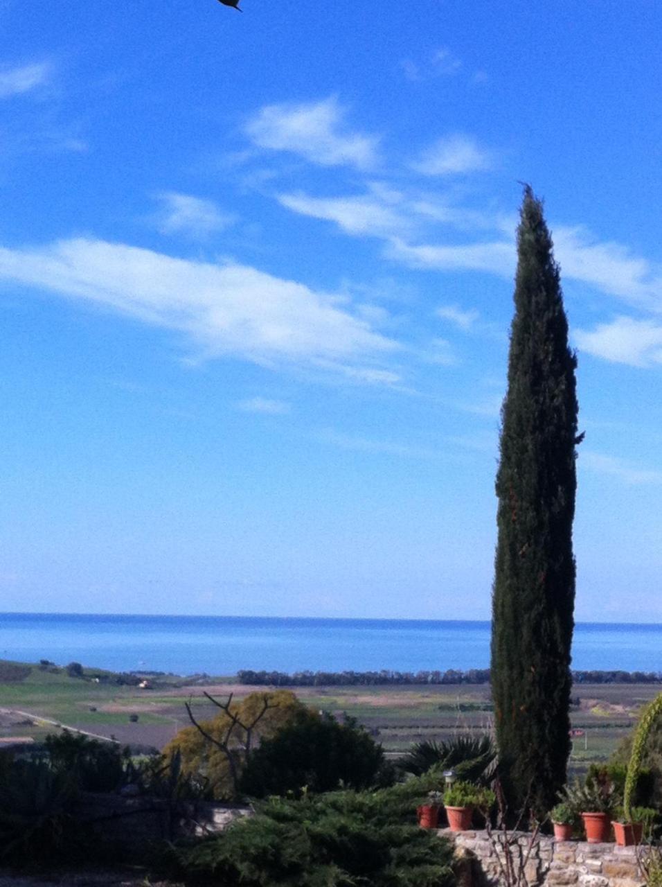Casa Vacanze Surriano Sciacca Exterior photo