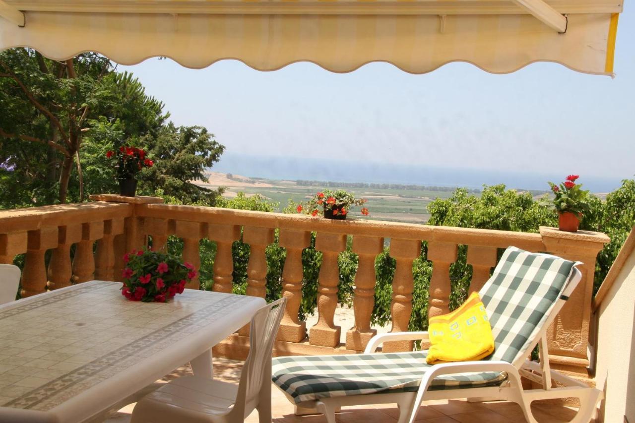 Casa Vacanze Surriano Sciacca Exterior photo