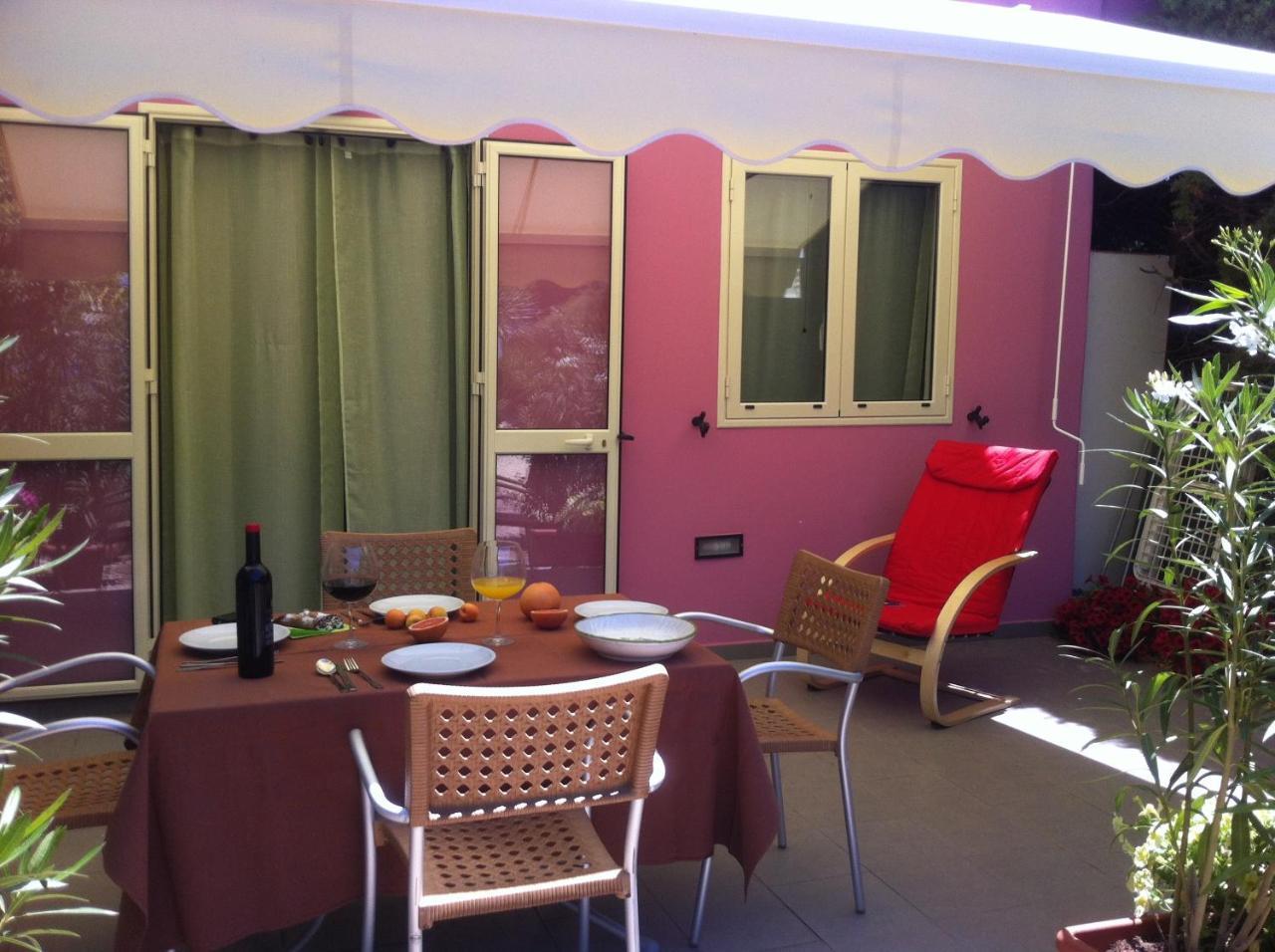 Casa Vacanze Surriano Sciacca Exterior photo
