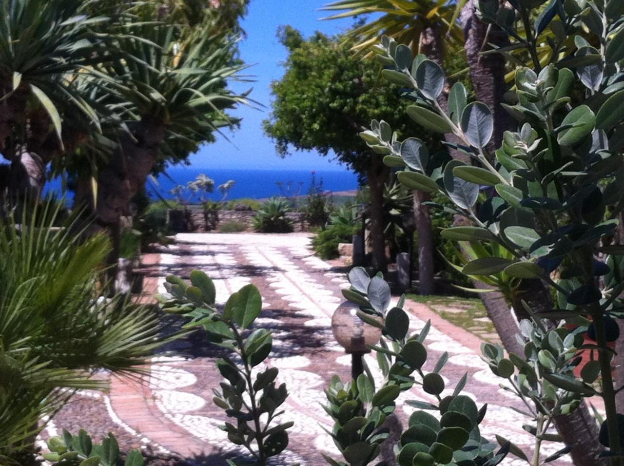 Casa Vacanze Surriano Sciacca Exterior photo