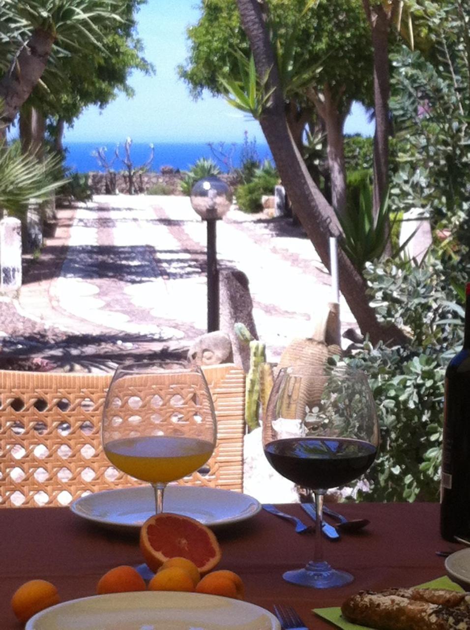 Casa Vacanze Surriano Sciacca Exterior photo