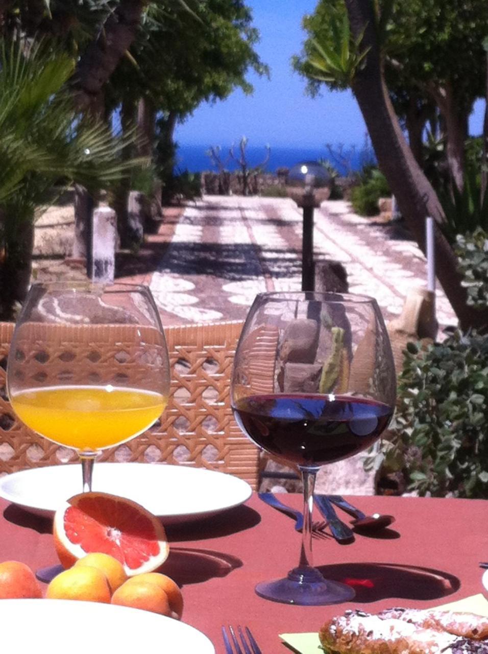 Casa Vacanze Surriano Sciacca Exterior photo