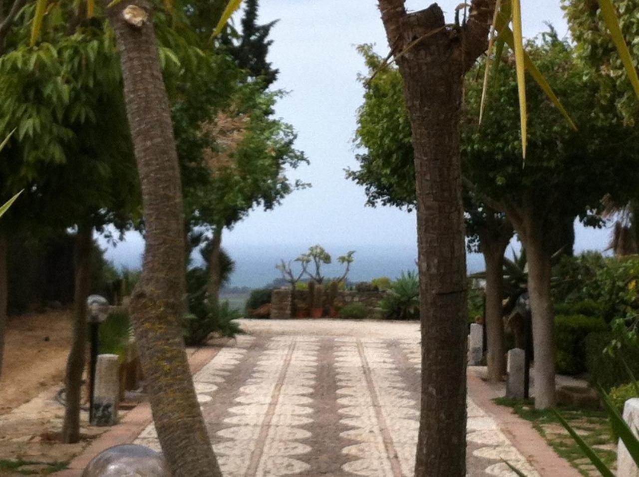 Casa Vacanze Surriano Sciacca Exterior photo
