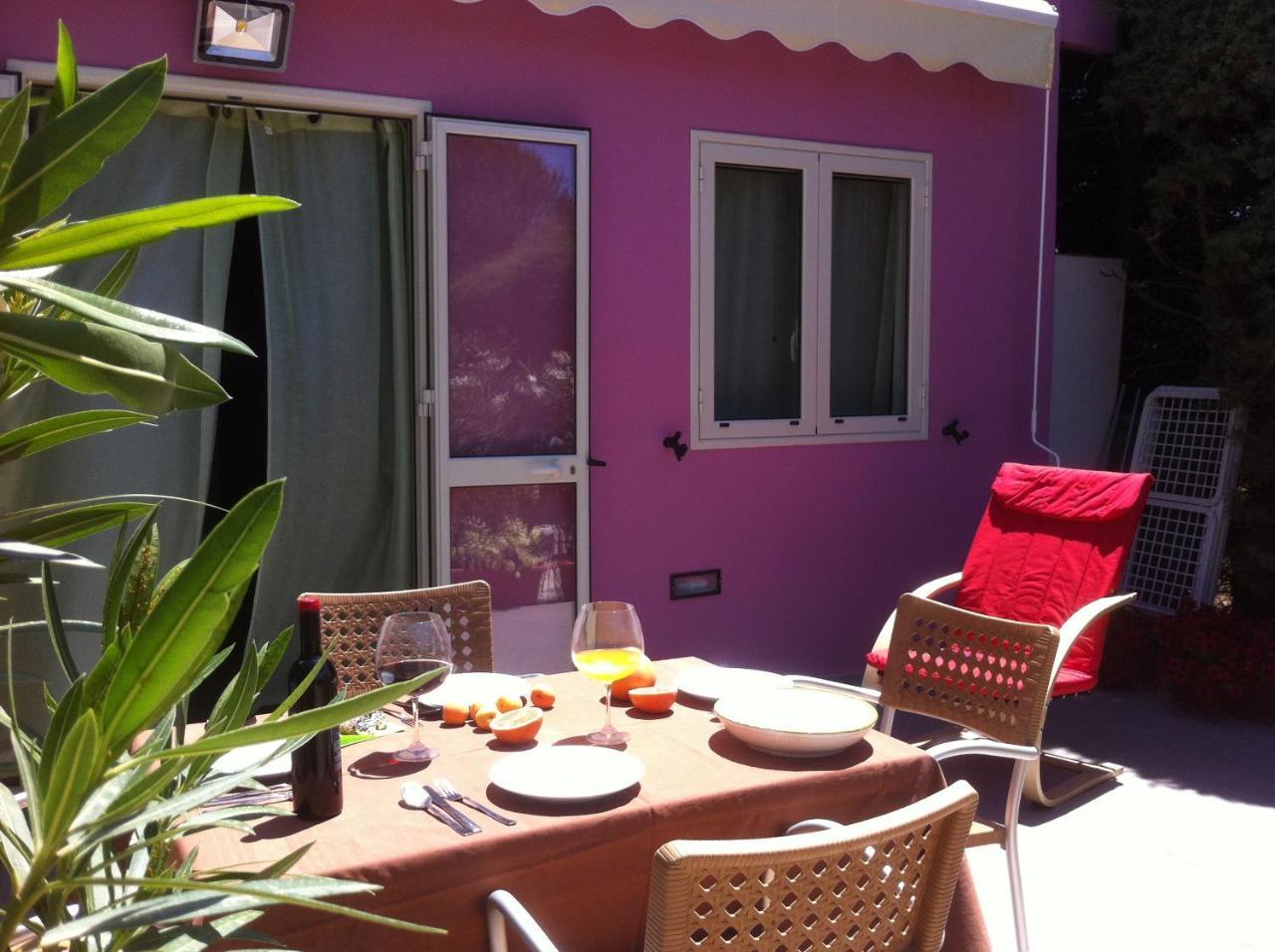 Casa Vacanze Surriano Sciacca Exterior photo